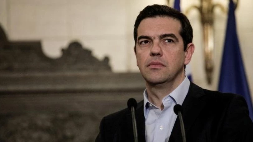 Εκτός τόπου και χρόνου ο Α. Τσίπρας – Καμαρώνει για προσφυγικό: «Δεν ενδώσαμε στις σειρήνες του μίσους, του φόβου και του ρατσισμού»